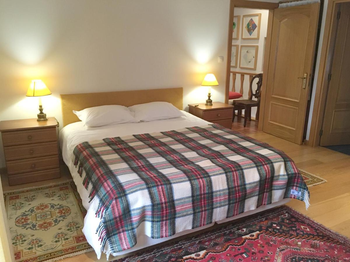 Solar Da Roseira Villa Capinha Kültér fotó