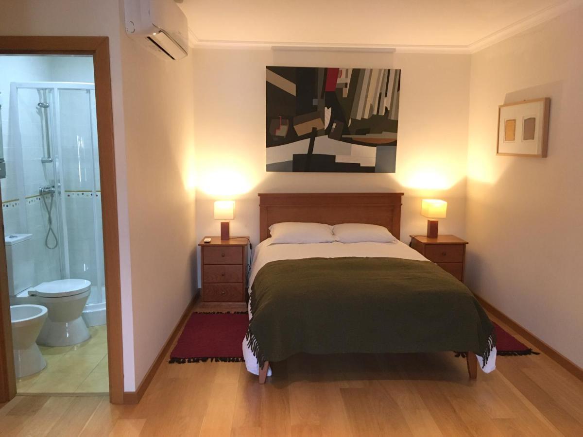 Solar Da Roseira Villa Capinha Kültér fotó