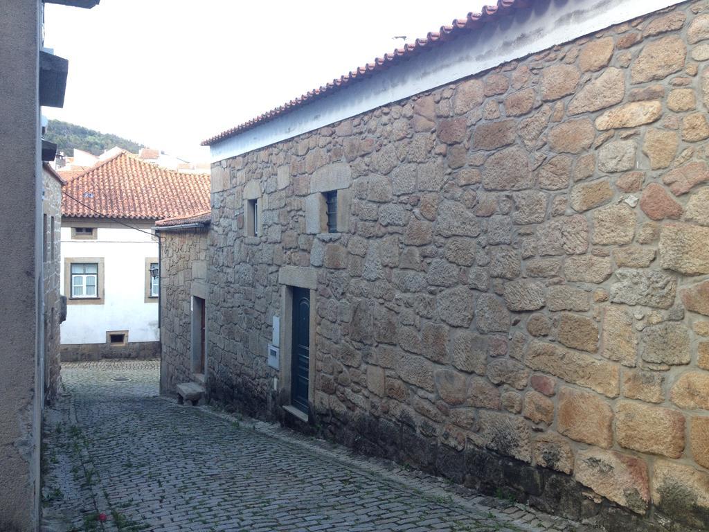 Solar Da Roseira Villa Capinha Kültér fotó